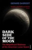 Dark Side of the Moon (eBook, ePUB)