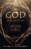 A Story of God and All of Us (eBook, ePUB)