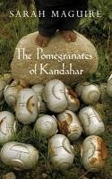 Cover The Pomegranates of Kandahar (eBook, ePUB)