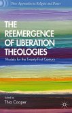 The Reemergence of Liberation Theologies (eBook, PDF)
