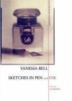 Sketches In Pen And Ink (eBook, ePUB) - Bell, Vanessa