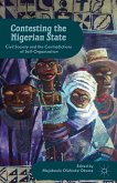 Contesting the Nigerian State (eBook, PDF)