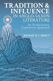 Tradition and Influence in Anglo-Saxon Literature (eBook, PDF)
