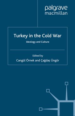 Turkey in the Cold War (eBook, PDF)
