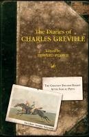Cover The Diaries Of Charles Greville (eBook, ePUB)