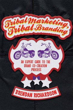 Tribal Marketing, Tribal Branding (eBook, PDF)