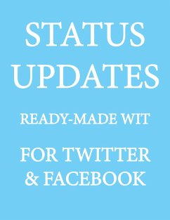 Status Updates (eBook, ePUB) - Sophie Middlemiss