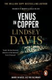 Venus In Copper (eBook, ePUB)