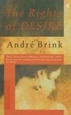 The Rights Of Desire (eBook, ePUB)