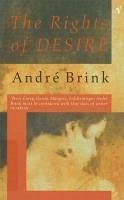 The Rights Of Desire (eBook, ePUB) - Brink, André