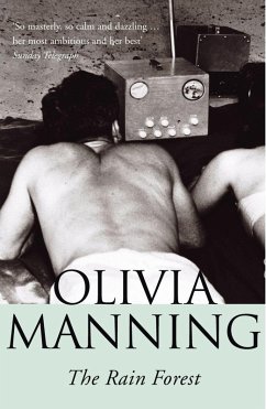 The Rain Forest (eBook, ePUB) - Manning, Olivia