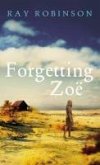 Forgetting Zoe (eBook, ePUB)