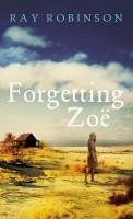 Cover Forgetting Zoe (eBook, ePUB)