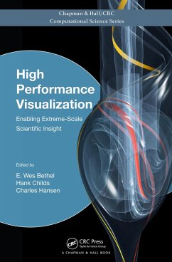 High Performance Visualization (eBook, PDF)
