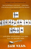 The Disappearing Spoon...and other true tales from the Periodic Table (eBook, ePUB)
