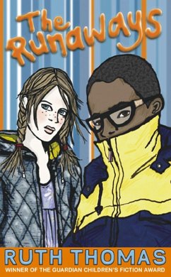 Cover The Runaways (eBook, ePUB)