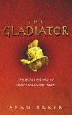 The Gladiator (eBook, ePUB)