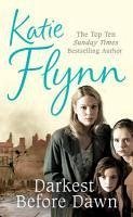 Darkest Before Dawn (eBook, ePUB) - Flynn, Katie