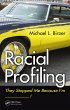 Racial Profiling (eBook, PDF) - Bild 1
