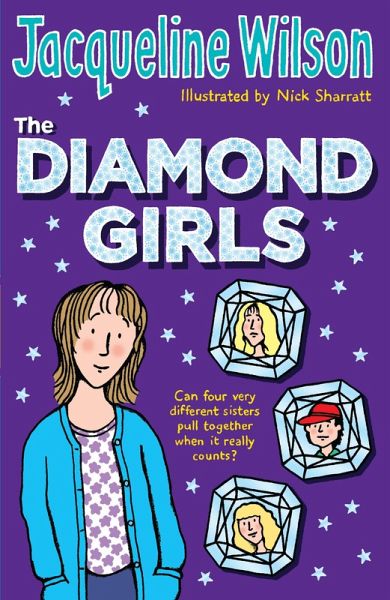 The Diamond Girls (eBook, ePUB) The Diamond Girls (eBook, ePUB)