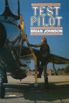 Cover Test Pilot (eBook, ePUB)