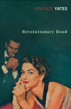 Revolutionary Road (eBook, ePUB) - Yates, Richard