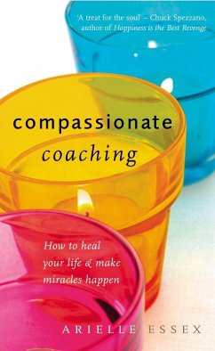 Cover Compassionate Coaching (eBook, ePUB)