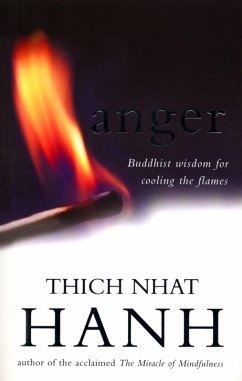 Anger (eBook, ePUB) - Hanh, Thich Nhat