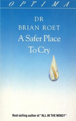 Cover A Safer Place To Cry (eBook, ePUB)