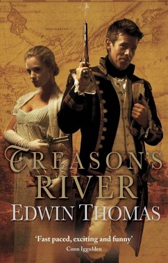 Cover Treason's River (eBook, ePUB)