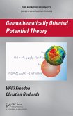 Geomathematically Oriented Potential Theory (eBook, PDF)