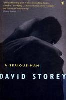 Cover A Serious Man (eBook, ePUB)
