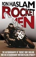 Rocket Men (eBook, ePUB) - Haslam, Ron; Haslam, Leon