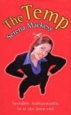 The Temp (eBook, ePUB) The Temp (eBook, ePUB)