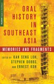 Oral History in Southeast Asia (eBook, PDF)