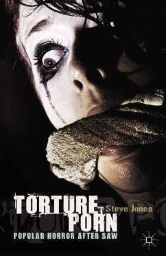 Torture Porn (eBook, PDF)