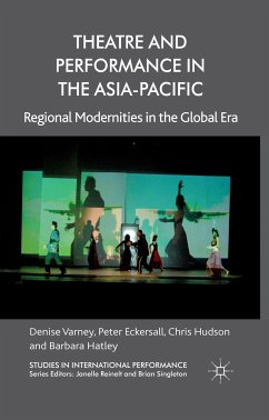 Theatre and Performance in the Asia-Pacific (eBook, PDF)