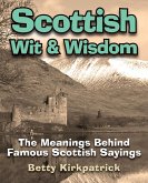Scottish Wit & Wisdom (eBook, ePUB)