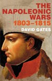 The Napoleonic Wars 1803-1815 (eBook, ePUB)