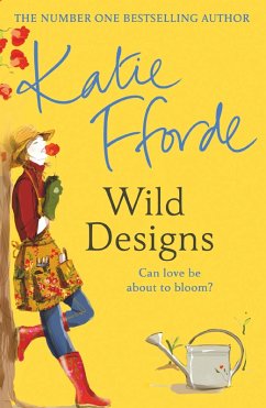 Cover Wild Designs (eBook, ePUB)