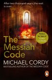 The Messiah Code (eBook, ePUB)