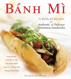 Banh Mi (eBook, ePUB) Cover Banh Mi (eBook, ePUB)