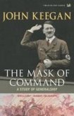 The Mask of Command (eBook, ePUB)