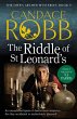 The Riddle Of St Leonard's (eBook, ePUB) - Bild 1