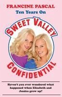 Cover Sweet Valley Confidential (eBook, ePUB)