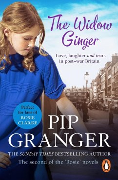 The Widow Ginger (eBook, ePUB) - Granger, Pip