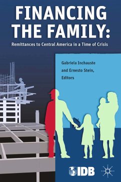 Financing the Family (eBook, PDF) - Inter-American Development Bank