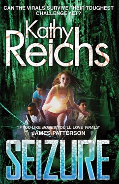 Seizure (eBook, ePUB) - Reichs, Kathy