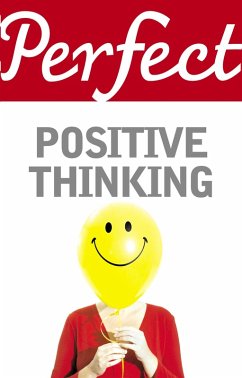 Perfect Positive Thinking (eBook, ePUB) - Williams, Lynn