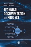 Technical Documentation and Process (eBook, PDF) Technical Documentation and Process (eBook, PDF)